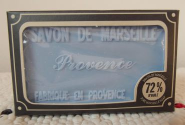 Savonnerie BleuJaune: Savon de Marseille 'Provence'